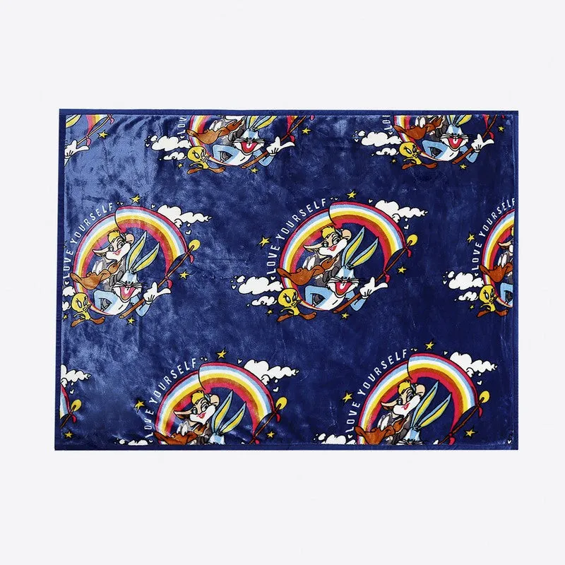 Monte Carlo Dreamscape Delight Blanket - 600 GSM media 3