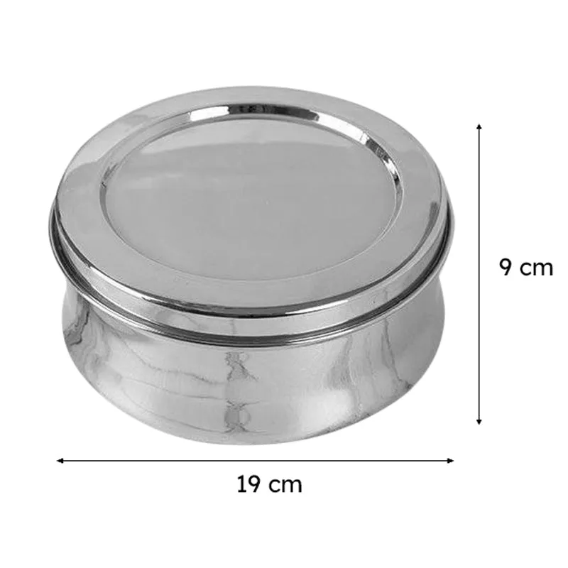 Malti Storage Container - 1700 mL media 5