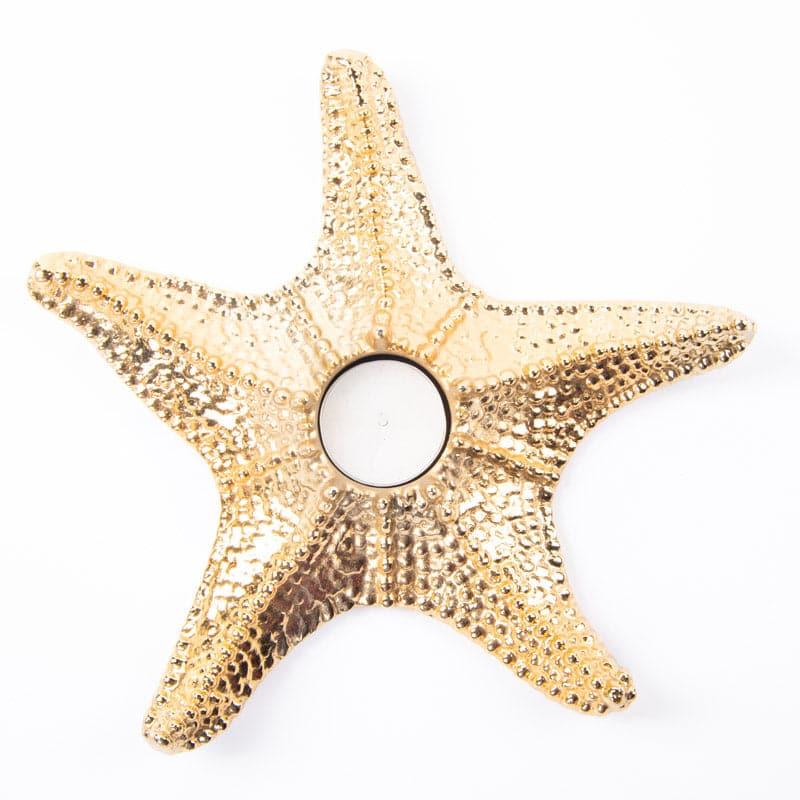 Starfish Shin Candle Holder media 4