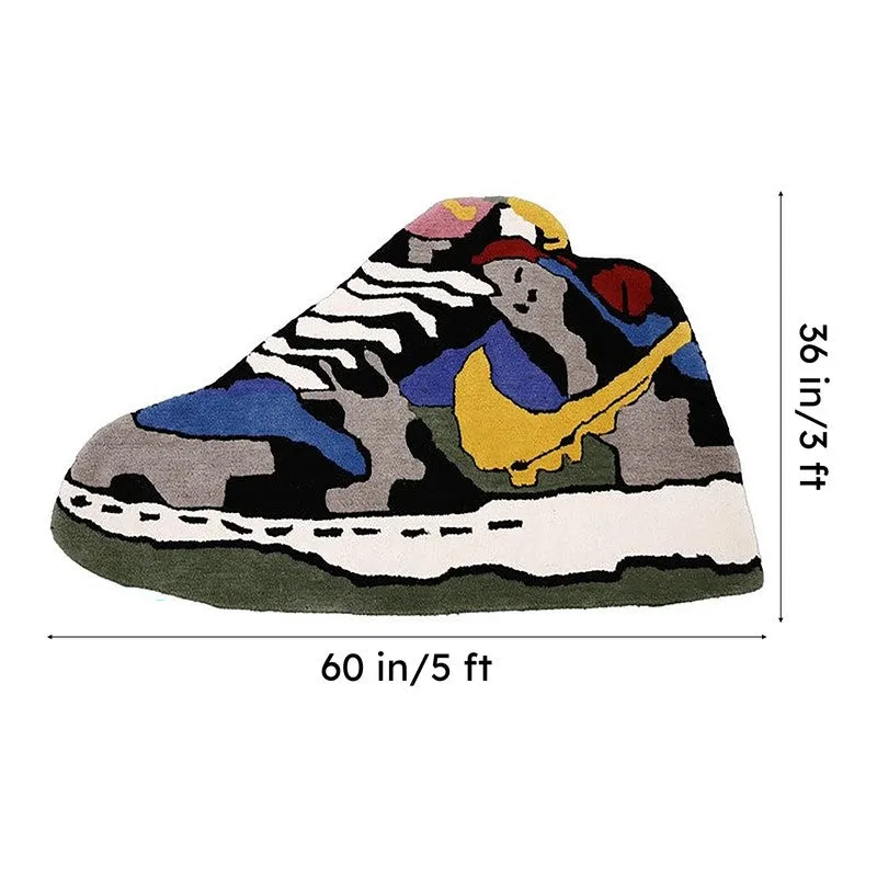 Sneakers I Cotton Carpet media 8