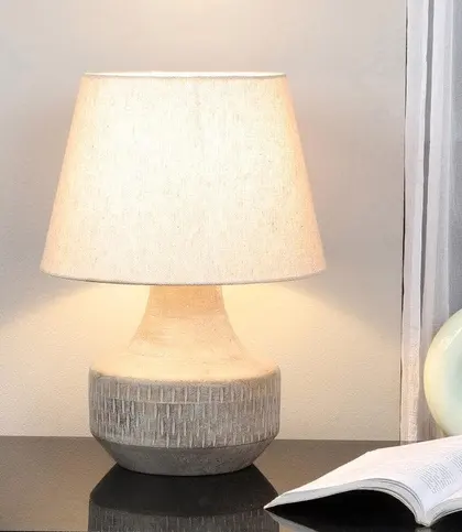 Fabric Shade