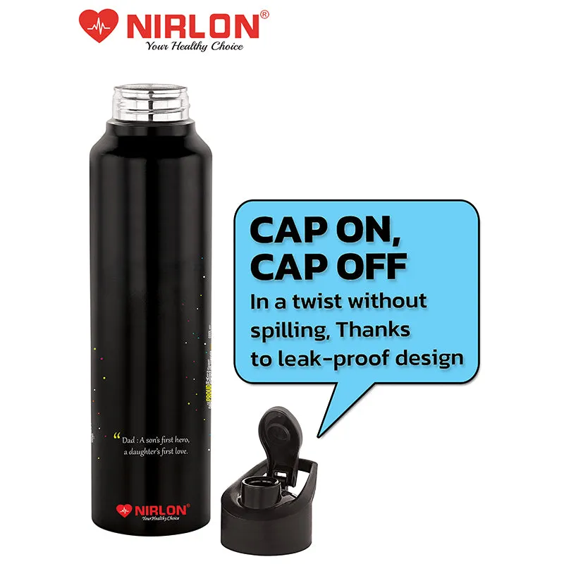 Daddy Cool Water Bottle - 1000 mL media 5