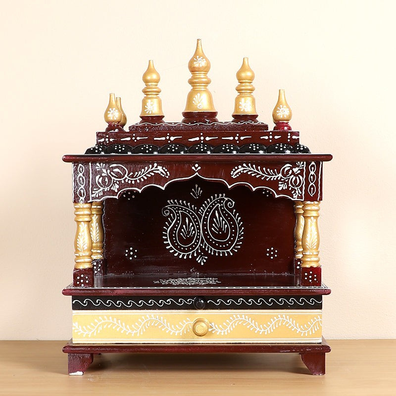 Shrinaya II Mandir media 5