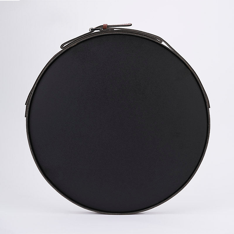 Maku Wall Mirror - Brown image 4