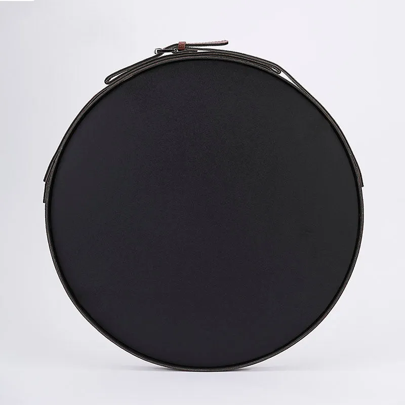Maku Wall Mirror - Brown media 4
