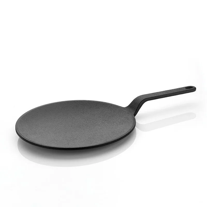 Firecraft Cat Iron Roti Tawa media 3