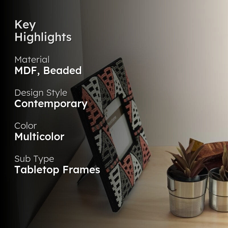 Abstrax Photo Frame media 2
