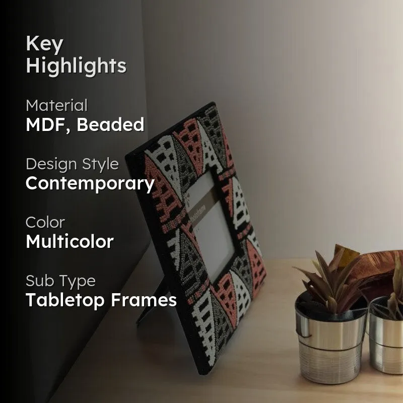 Abstrax Photo Frame media 2