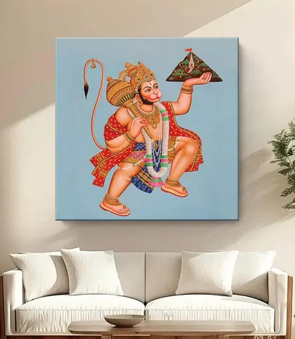 Poly Canvas