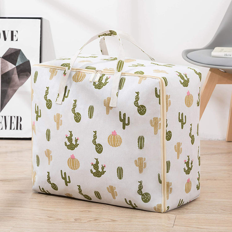 White Cactus