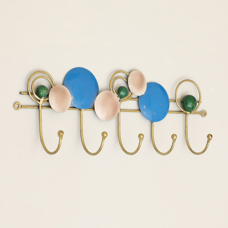 Jemima Cloud Wall Hook media 3