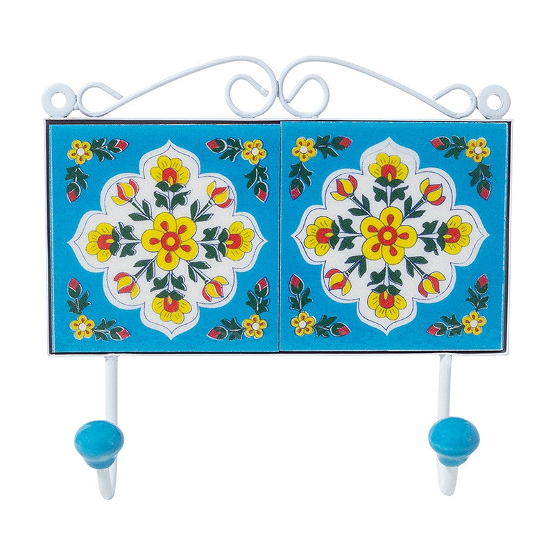 Porosa Wall Hook media 3