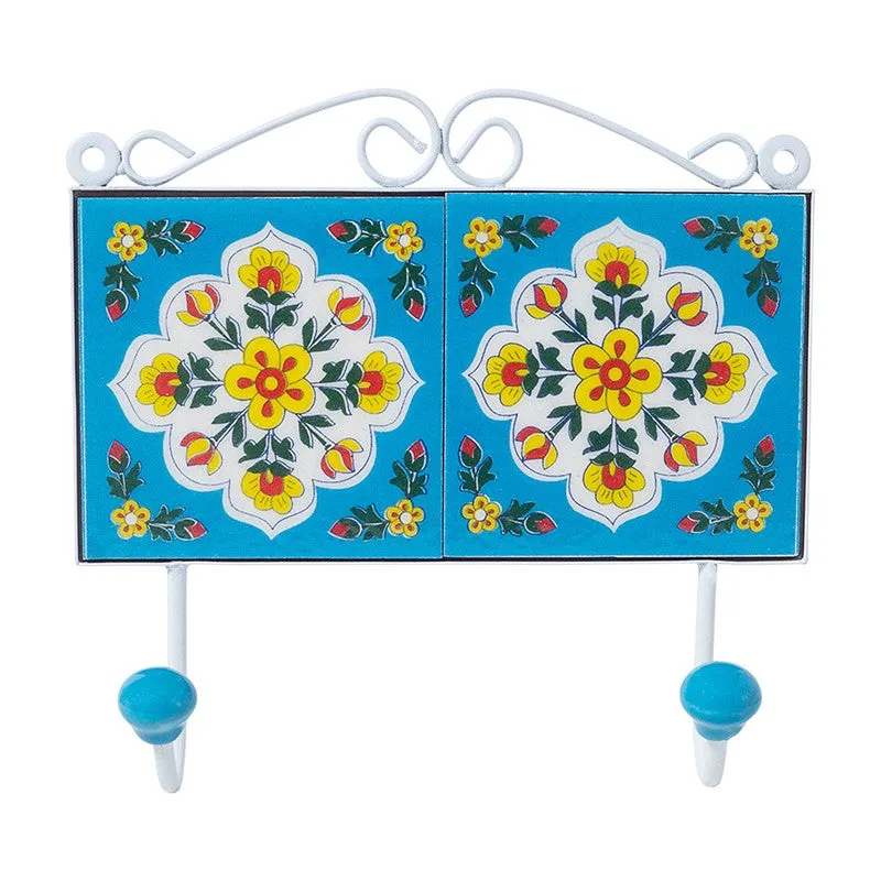 Porosa Wall Hook media 3