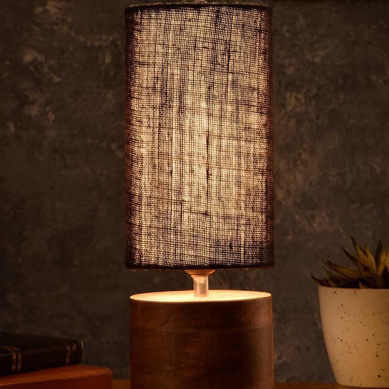 Fabric Shade