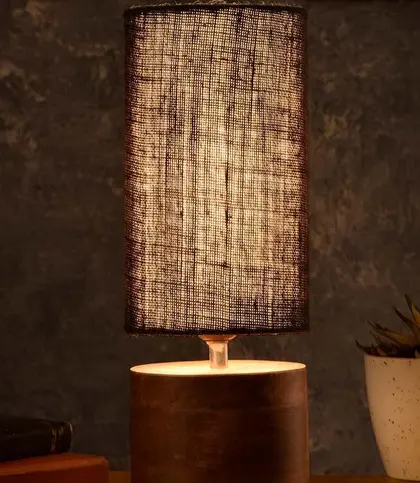 Fabric Shade