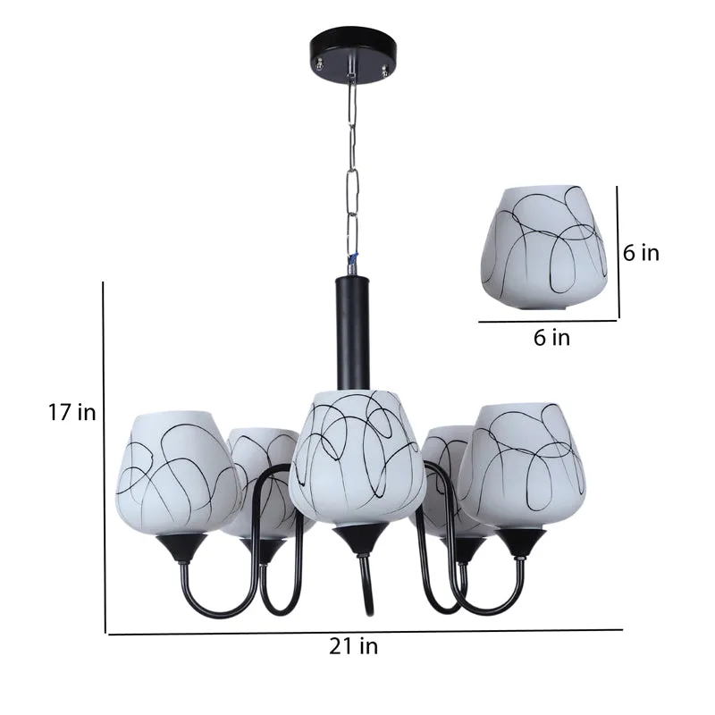 Nitra Ceiling Lamp media 8
