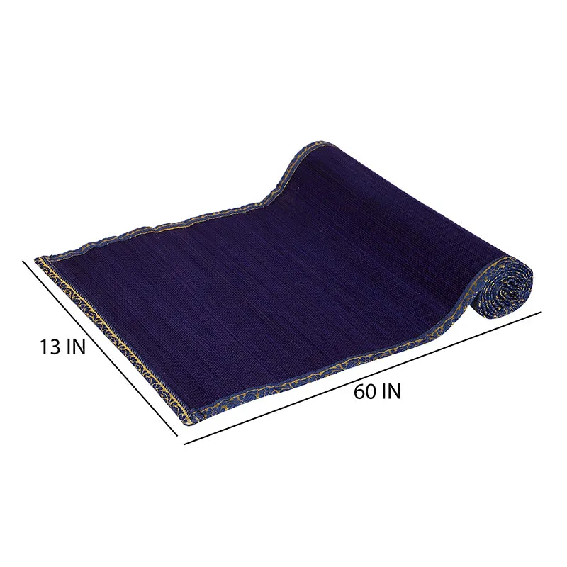 Eco Sip Bamboo Kitchen Linen Set (Purple) - Thirteen Piece Set media 7
