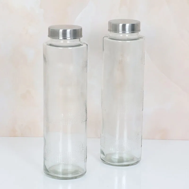 Leia Water Bottle (750 mL) - Set Of Two media 4