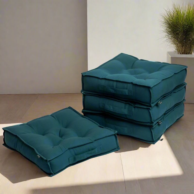 Botanical Green