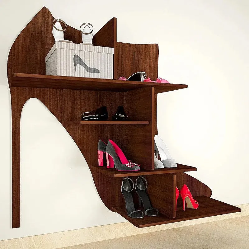 HighGlam Wall Shelf media 4