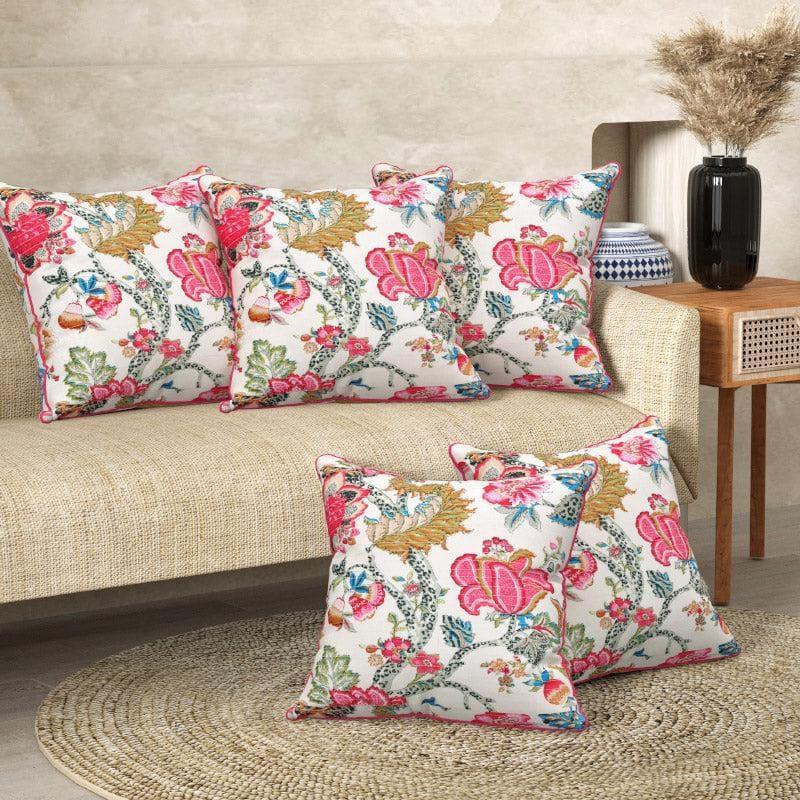 Arielle Cushion Cover - Set Of Five image 3