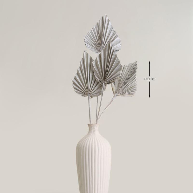 Palzi Dried Palm Stick (Grey) - Set Of Five media 4