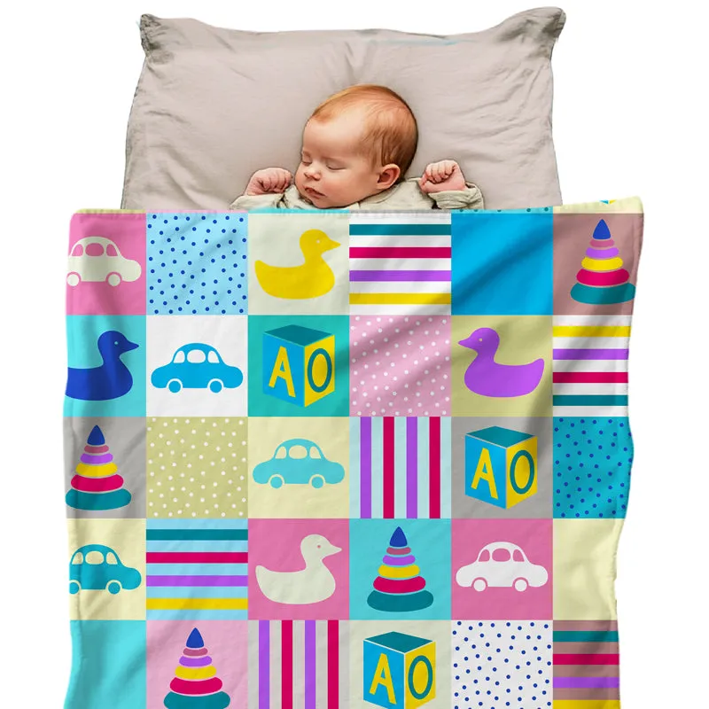 Little Haven PolyCotton Quilt - 150 GSM media 7
