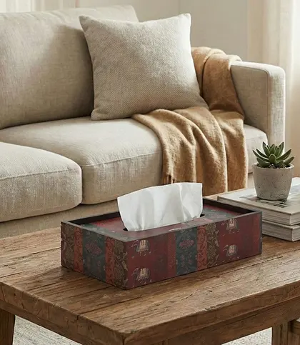 MDF