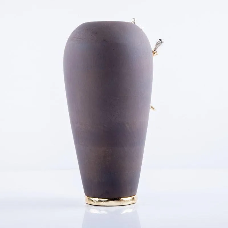 Antler Branch Vase media 4
