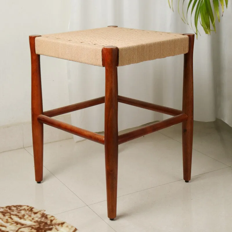 Mosa Jute Stool media 9