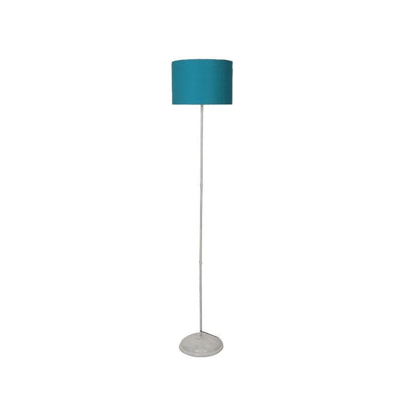 Urbane Isela Floor Lamp - Blue media 5