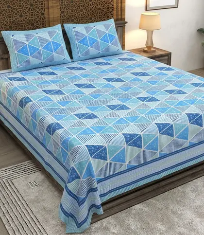 100% Cotton
