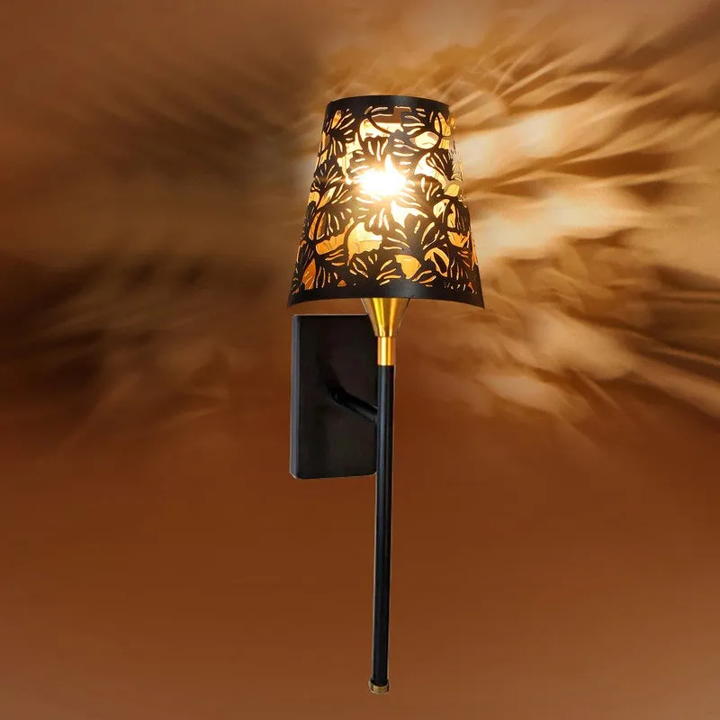 Elowis Metal Wall Lamp media 7