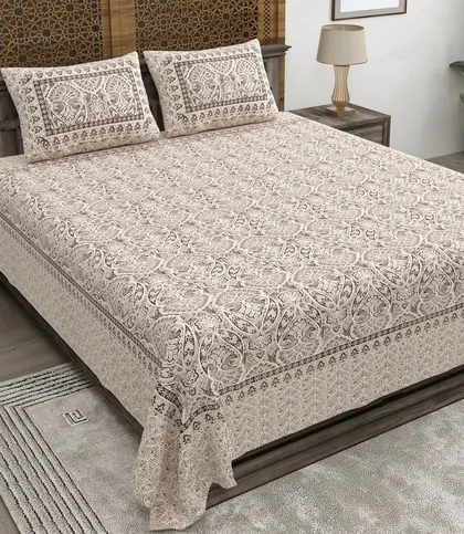100% Cotton