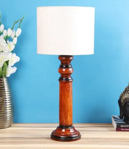 Fabric Shade
