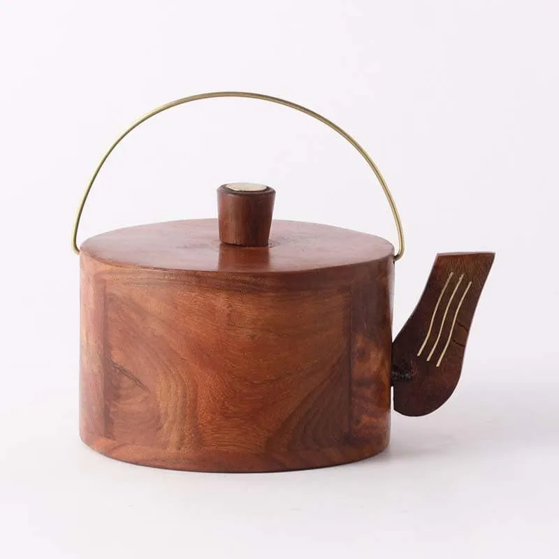 Kettle Coaster - Set Of Six media 5