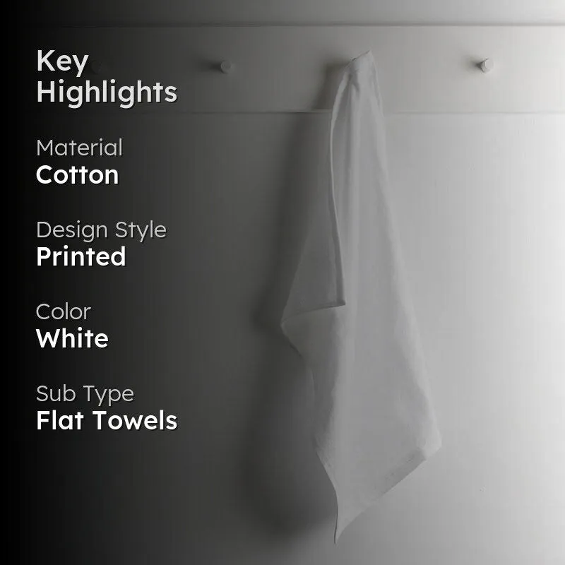 Giles Terry Hand Towel - Set Of Two media 2