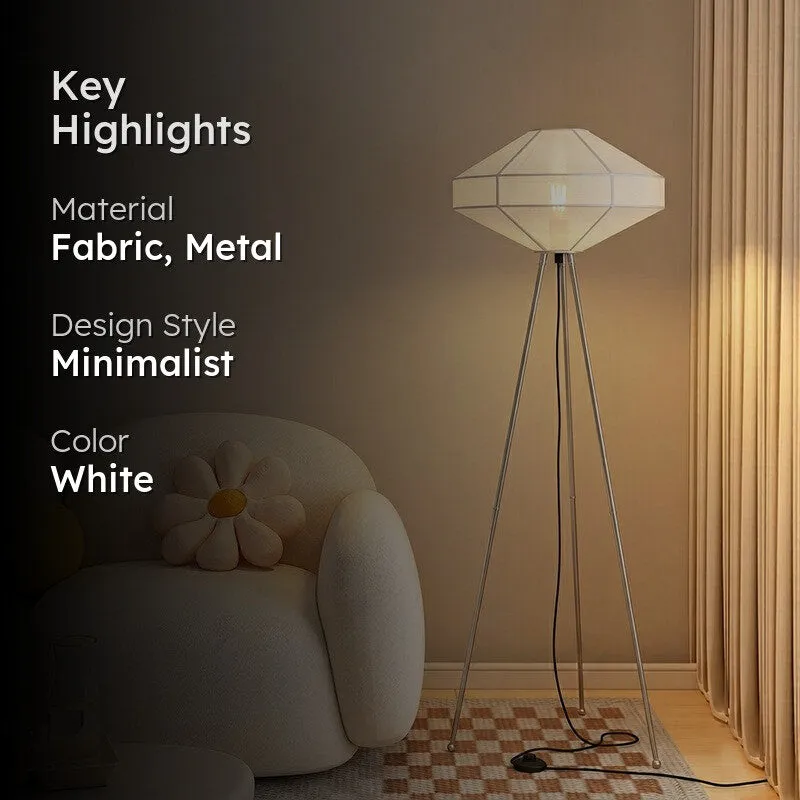 Fig Living Space Rover Floor Lamp media 2