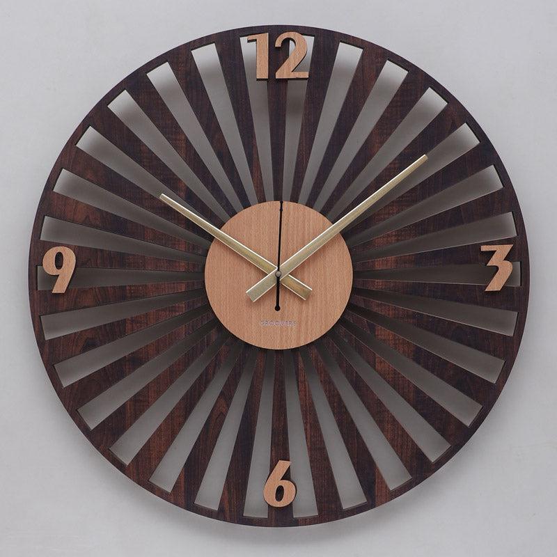 Targeto Wall Clock media 4