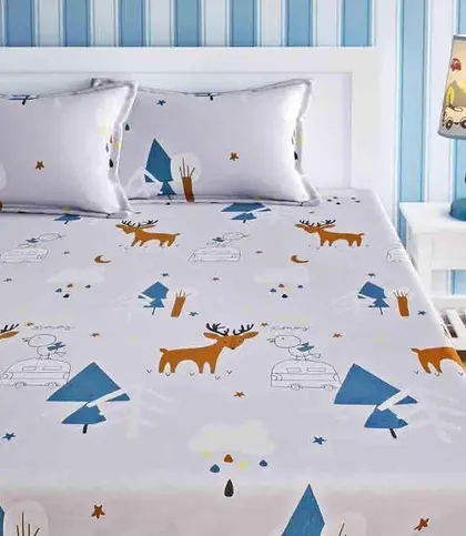 100% Cotton