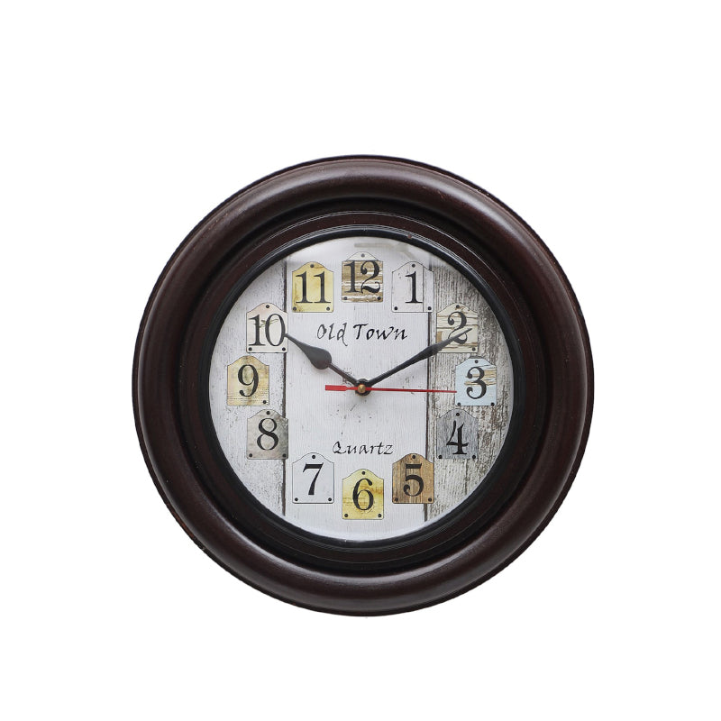 Marko Wall Clock media 3