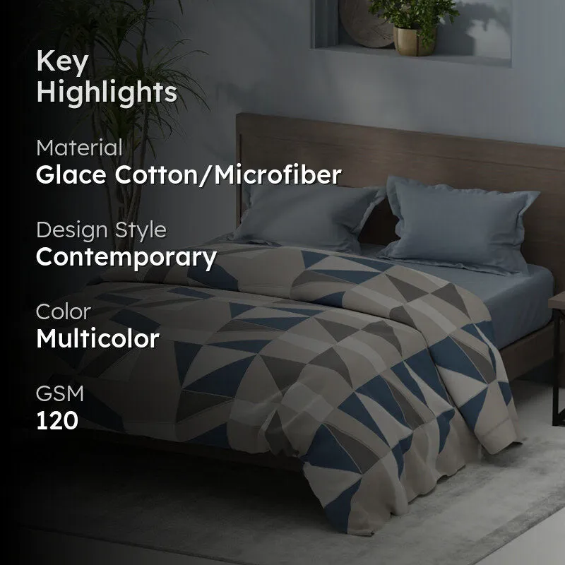 Boxora Comforters - 120 GSM media 2