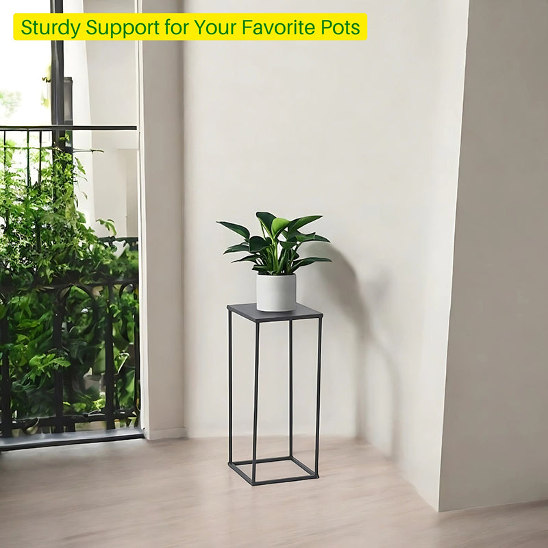 Loretta Metal Planter media 5
