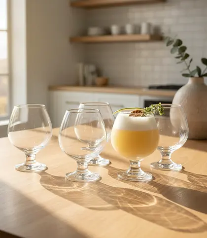 Glass