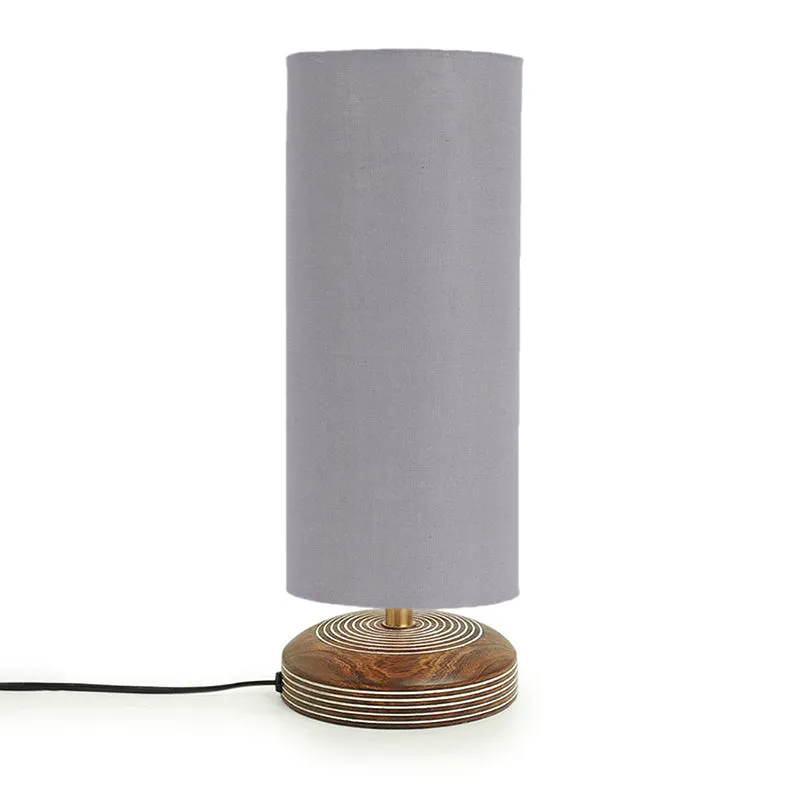 Savera Siera Fabric Table Lamp media 5