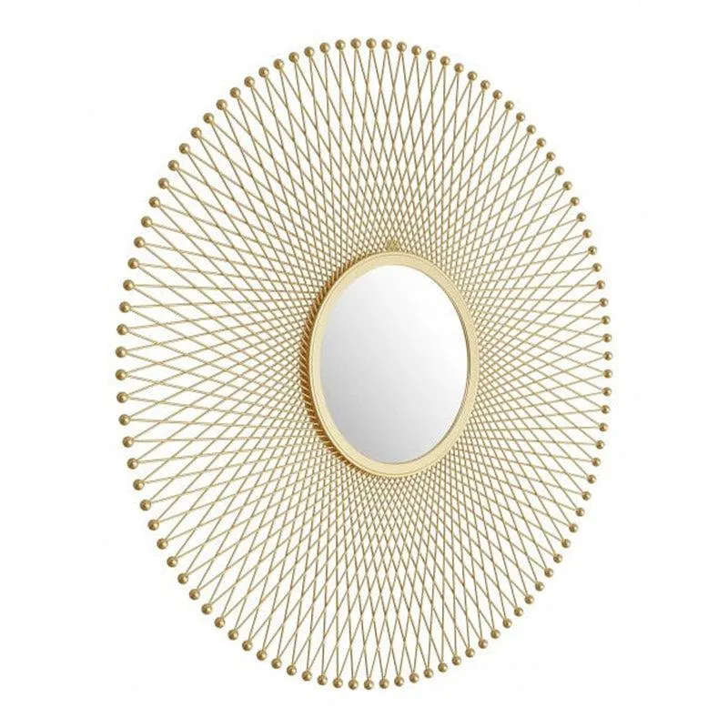 Rados Charme Wall Mirror media 6