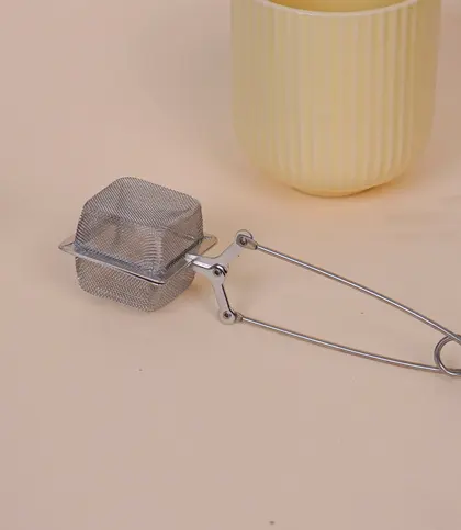 Stainless Steel