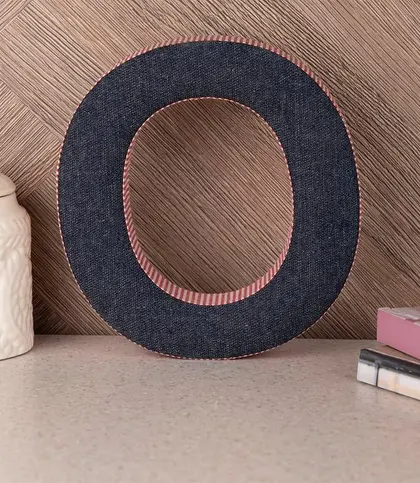 Fabric · MDF