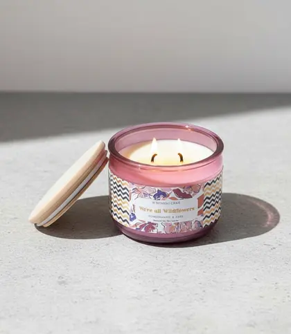 Soy Wax