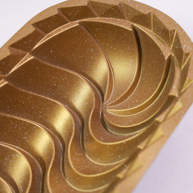 Shapora Cast Aluminium Mould media 5